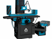 Плоскошлифовальный станок с крестовым столом ЛШ1545 Липецк