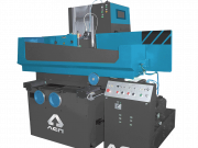 Плоскошлифовальный станок с крестовым столом ЛШ630 Липецк