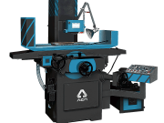 Плоскошлифовальный станок с крестовым столом ЛШ4080 Липецк