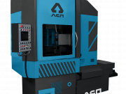 Плоскошлифовальный станок с круглым столом ЛШ600ВФ2 Липецк