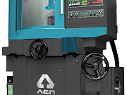 Плоскошлифовальный станок с круглым столом ЛШ400 Липецк