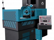 Плоскошлифовальный станок с круглым столом 3Л741 Липецк