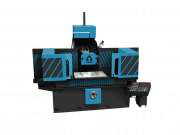 Плоскошлифовальный станок с прямоугольным столом ЛШ321 Липецк