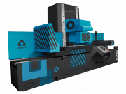 Плоскошлифовальный станок с прямоугольным столом 3Л725Ф2 Липецк