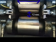 Двухвалковая гофрировочная машина (кримпер) Keller США Москва