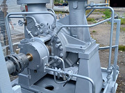 Магистральный нефтяной насос Ingersoll Flowserve HDX 6HDS182 Москва