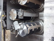 Многовалковый аппарат тянущих роликов (каландр) Kawasaki Япония Москва