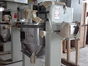 Резалка Lummus барабанного типа Москва