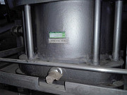 Трехвалковый каландр с пневмоцилидром Konan Electric CP61 Москва