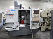 Вертикально-фрезерный обрабатывающий центр HAAS DM-2 с ЧПУ Ростов-на-Дону
