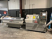 Токарно-револьверный центр с ЧПУ HAAS SL-10 THE Нижний Новгород