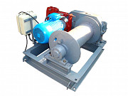 Продам лебедку ЛМ 2, ЛМ3, ЛМ5 Ярославль