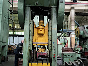 Пресс кривошипный PELS DС160/630 Смоленск