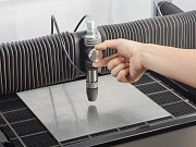 Мини станок гидроабразивной резки Екатеринбург