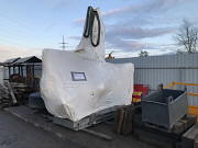 VOM 50 Радиально-сверлильный станок Санкт-Петербург