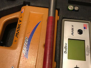 Локация DCI DigiTrak MARK 5 Москва