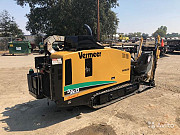 Установка ГНБ Vermeer D9x13 S II Москва