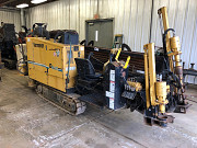 Установка ГНБ Vermeer 18x22 Москва