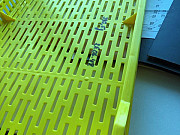 Пресс-форма ящик под клубнику Москва