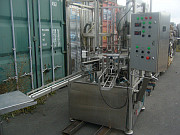 Автомат для розлива и упаковки (Pure-Pak) Я1-ОРП-1 Мамонтово