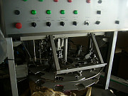 Автомат для приклеивания крышки Я1-АПК-1 Мамонтово