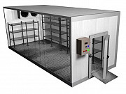 Производство холодильного оборудования под любые цели (новое и б/у) Москва