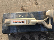 Локация ГНБ Subsite 750 Москва