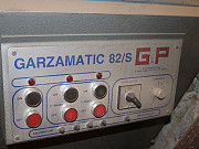 Продам с хранения рабочую машину ворсовальную новую Garzamatic 82/S (Италия) Тула