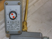 Терморегулятор (термостат) ТУДЭ-4М1 (t 0-250C) 250мм Нижний Новгород
