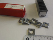 Твердосплавные пластинки Ceratizit Новосибирск