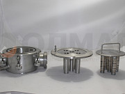 Магнитные сепараторы для пищевого производства Москва