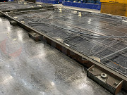 Системы магнитной опалубки для производства железобетонных изделий Москва