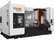 Аукцион на обрабатывающий центр Mazak Integrex i-630V Москва