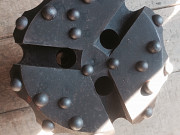 Пневмоударник П-150С, Коронка буровая КНШ-178, расширитедь скважин 250мм Москва