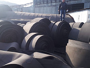 Ленты конвейерные Б/У в размер от 0, 7 м Ангарск