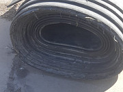 Конвейерная, транспортерная лента Б/У , нарезаем от 0, 45 м Архангельск
