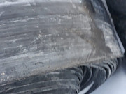 Конвейерная лента Б У хорошего качества, от 1, 05 м Ачинск