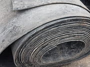 Лента резинотканевая Б У от 0, 3 м Владивосток