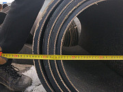 Резинотканевая лента б/у ширина от 0, 35 м Волгоград