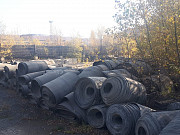 Лента транспортерная, конвейерная б/у отгрузка от 0, 45 м Дербент