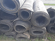 Лента конвейерная б/у отгрузка от 550 мм Екатеринбург