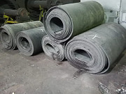 Конвейерная, транспортерная лента Б/У отгрузка от 1500 мм Калининград