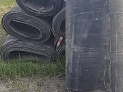 Ленты транспортерные б у для хоз.нужд, 200 мм Кисловодск