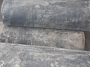 Лента конвейерная, транспортерная б у , нарезаем от 0, 25 м Краснодар