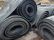 Конвейерная, транспортерная лента Б/У , режем от 1150 мм Красноярск