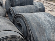 Конвейерная лента б у толщина от 4 мм, ширина от 0, 3 м Магнитогорск