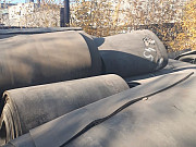 Транспортерные ленты б у , нарезаем от 0, 55 м Находка