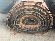 Транспортерные ленты Б/У недорого, от 0, 3 м Нижнекамск