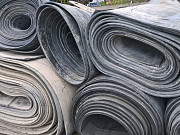 Ленты конвейерные Б/У для хоз.нужд, 650 мм Новомосковск