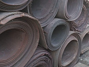 Транспортерная лента Б/У хорошего качества, от 200 мм Обнинск